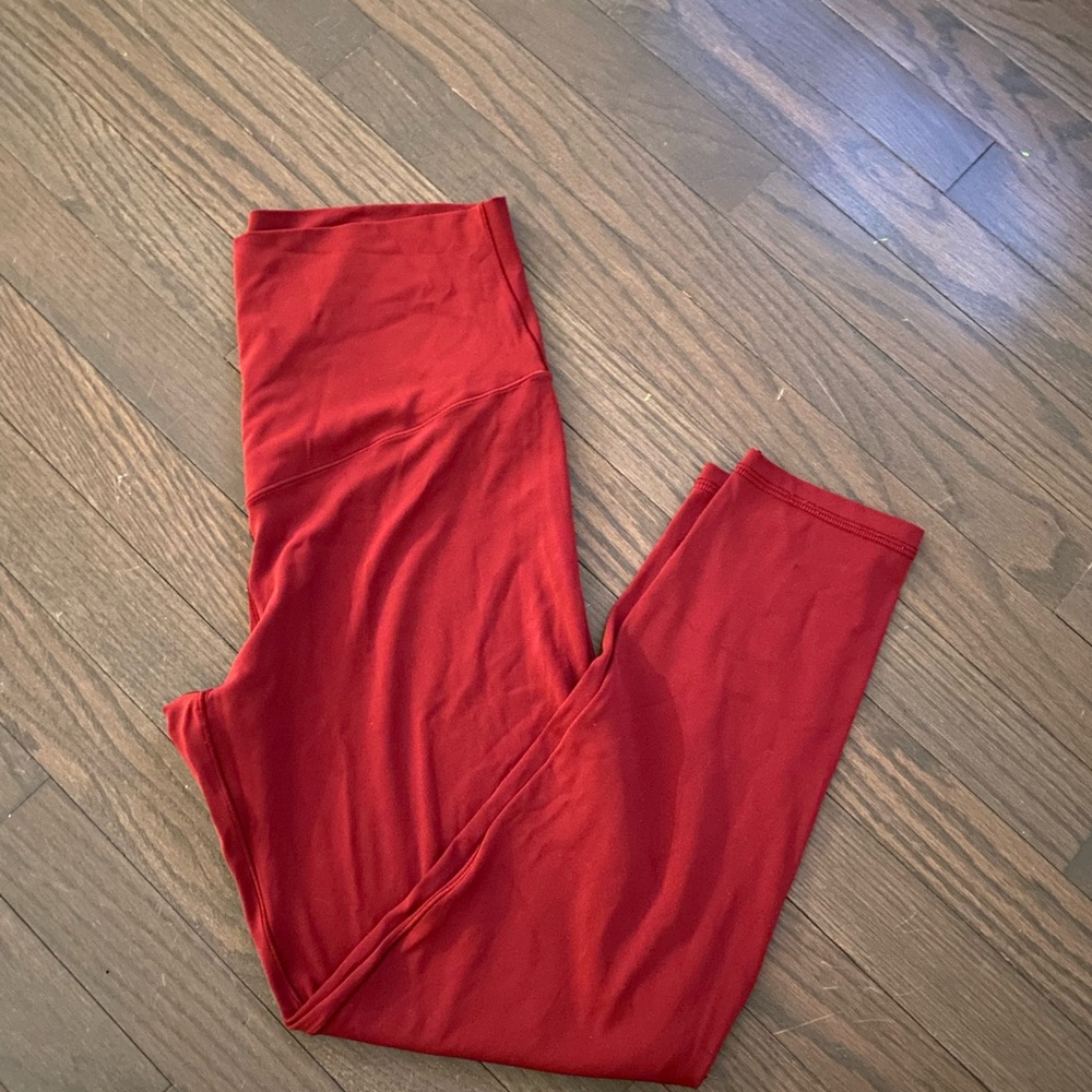 Aerie offline leggings
